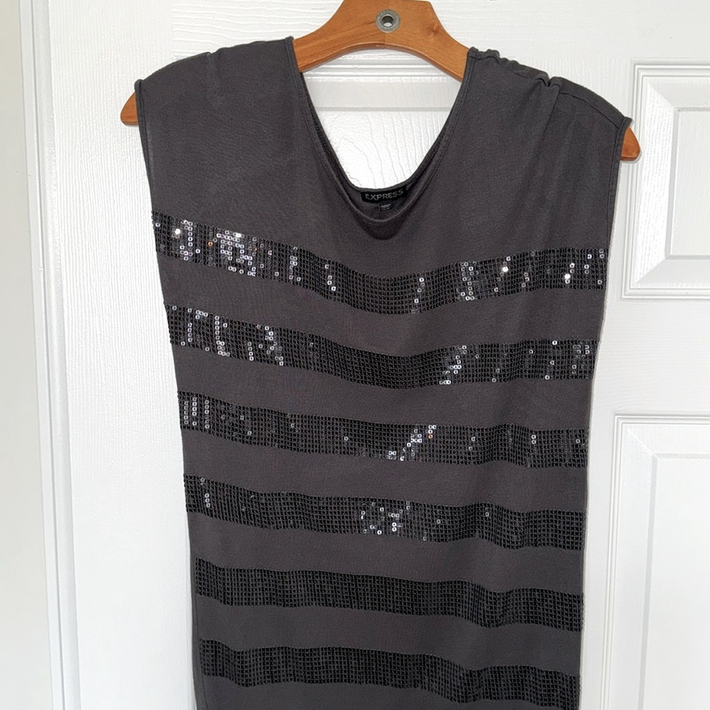 Express top